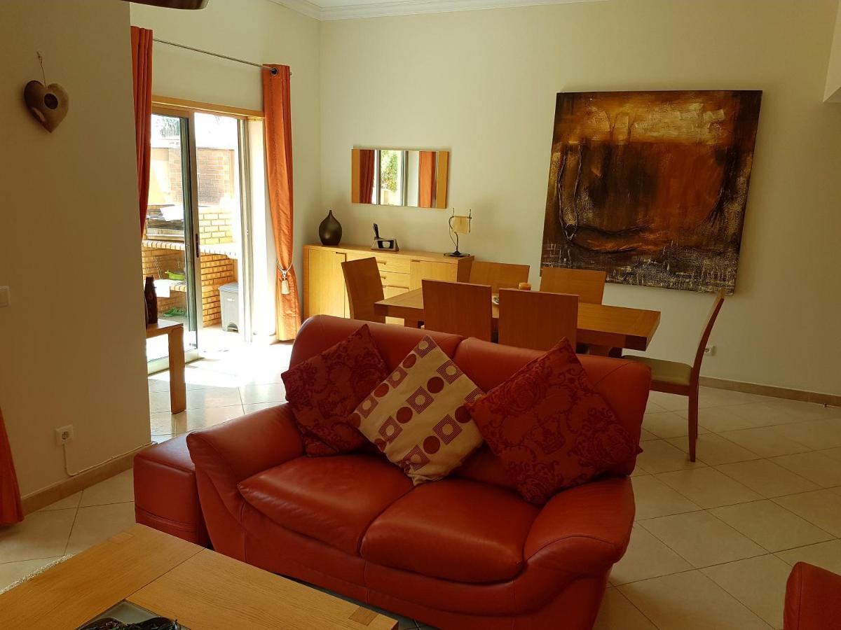 Balaia Residence Albufeira Exterior foto