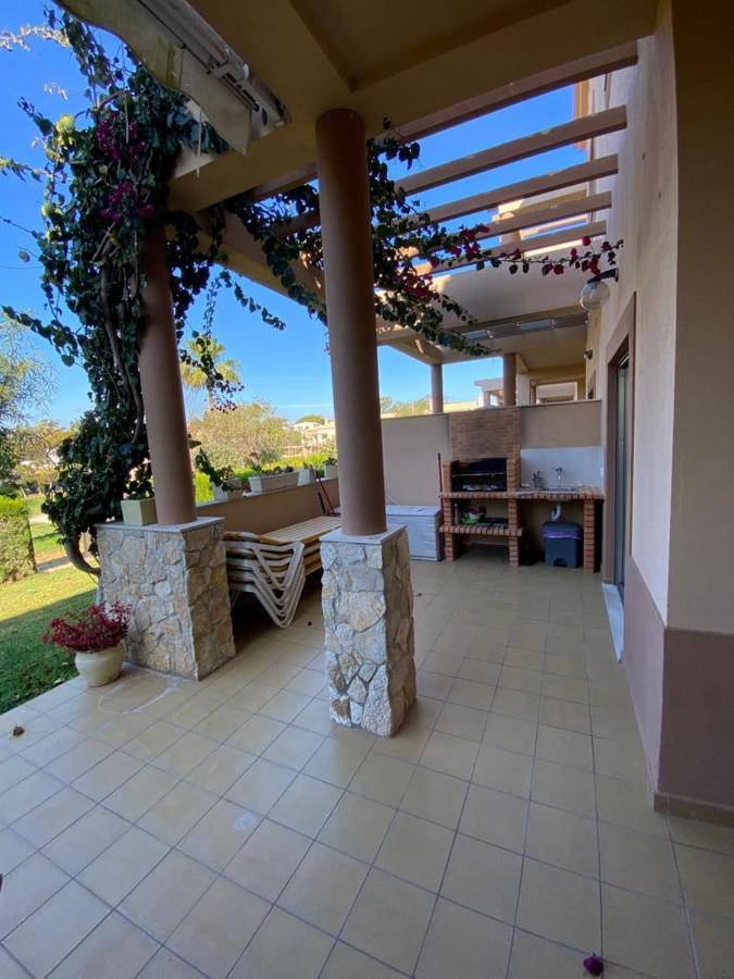 Balaia Residence Albufeira Exterior foto